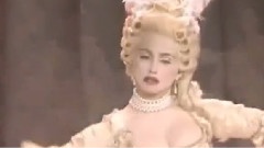 Madonna - 2012超级杯宣传片