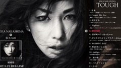 中岛美嘉 - RELEASE NEW ALBUM《TOUGH》