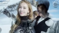 Jessica,防弹少年团 - FlyWings