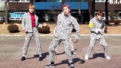B.I.G - 1.2.3  (旧校服ver.)