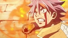 动漫专属 - 劇場版FAIRY TAIL DRAGON CRY