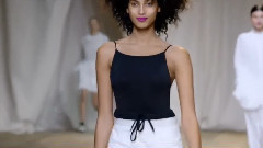 Fashion Show - H&M Studio Spring Summer 2017 Runway & Backstage