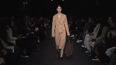 Fashion Show - Loewe Fall Winter 2017-2018
