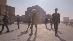 ROMEO - 4th Mini album WITHOUT U MV Teaser 3