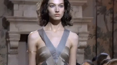 Fashion Show - Vionnet Fall Winter 2017-2018