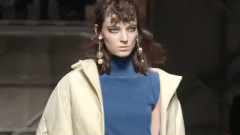 Fashion Show - Marni Fall Winter 2017-2018