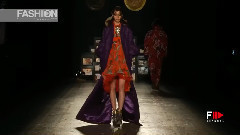 Fashion Show - Leitmotiv Fall Winter 2017-2018