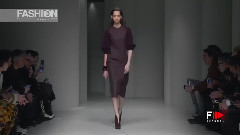 Fashion Show - Salvatore Ferragamo Fall Winter 2017-2018