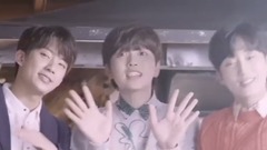 B1A4 - You And I