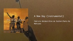 欧美群星 - A New Day
