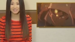 动漫专属,仓木麻衣 - 剧场版<名侦探柯南:唐红的恋歌>TVCM⑤