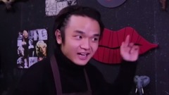 原创 - 黑店第一回:我可能遇到了个假四川人...