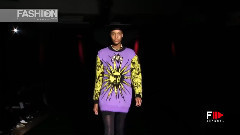 Fashion Show - Fausto Puglisi Fall Winter 2017-2018