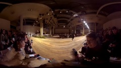 Fashion Show - H&M Studio Spring Summer 2017 360° VR Live