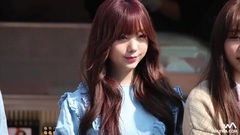 Lovelyz - 上岩棱镜广场音乐中心迷你粉丝见面会