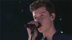 Shawn Mendes - Mercy