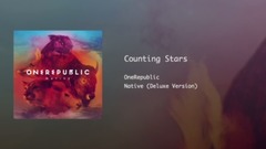 OneRepublic - Counting Stars
