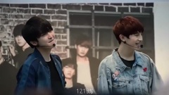 UP10TION - Lazona 2部