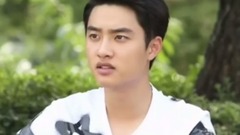 EXO,EXO-K,都暻秀(EXO) - 没事就爱搞搞鹅