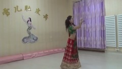音乐短片 - 肚皮舞西域风情舞260