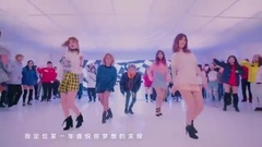 蜜蜂少女队 - <蜜蜂令>一镜到底