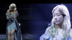 少女时代,太妍(少女时代) - 聚集记忆的时间