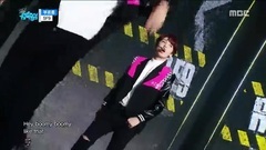 SF9 - ROAR