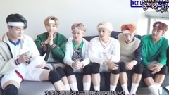 NCT DREAM,仁俊(NCT) - NCT NEWS EP.07 给大家传达NCT之间发生的消息