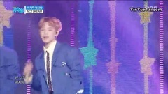 NCT DREAM - My First And Last