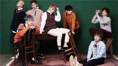 BTOB - MOVIE 完整版