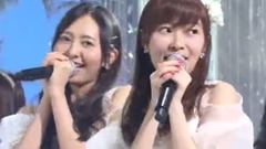 AKB48,乃木坂46,欅坂46 - AKB48Group&梦之队