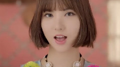 GFriend - FINGERTIP