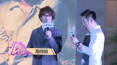 周传雄 - 周传雄《今霄酒醒何处》世界巡回演唱会北京站启动