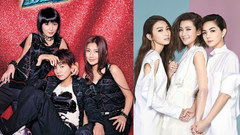 S.H.E - 泪目!S.H.E (2001-2016) 十五周年终极混音