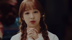 April(韩国) - 韩流猜谜游戏(rachel,梁睿娜)