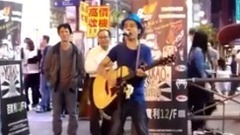 模仿翻唱 - 光辉岁月(Cover)