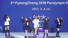 Apink - Mr. Chu