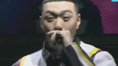 Day Day - Show Me The Money6无偿公演现场版 17/03/06