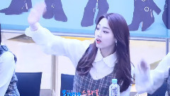 gugudan - IFC mall粉丝签名会