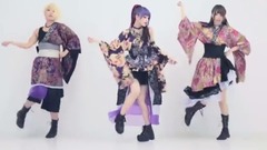 GARNIDELIA - 极乐净土