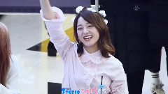 gugudan - IFC mall粉丝签名会