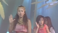 T.T.MA - Wanna Be Loved
