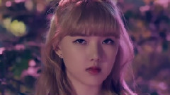 GFriend - FINGERTIP