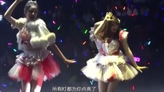 SNH48 - Happy Wonder World