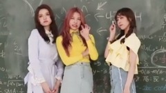 gugudan - 像我一样的女孩(A Girl Like Me)