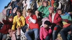 防弹少年团 - 这么可爱萌萌哒的防弹你造吗