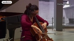 欧美群星 - Dvořak's Cello Concerto