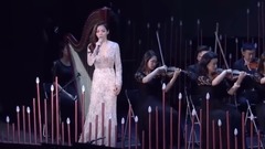 张靓颖 - Jane Zhang. Il Dulce Suono