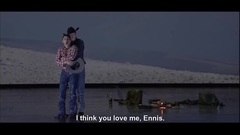 欧美群星 - BROKEBACK MOUNTAIN