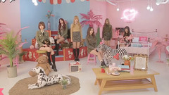 GFriend - FINGERTIP